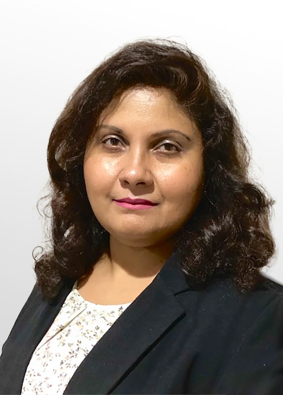 Lakshimi Sarju Joins Ipsos MMA as a Vice President Supporting Client ...