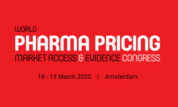 Event World Pharma Pricing Market Access Evidence Congress Ipsos