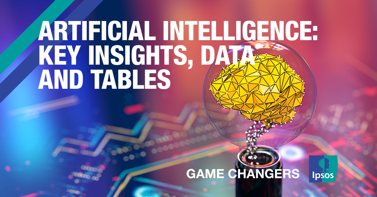 Artificial Intelligence: Key insights, data and tables