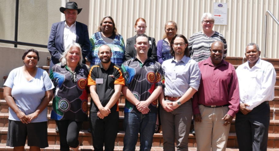 What Is The Ipsos Aboriginal And Torres Strait Islander Research