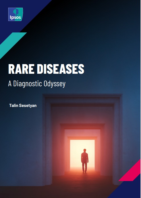 Rare Diseases: A Diagnostic Odyssey - Ipsos