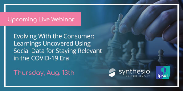 [Webinar] Evolving With The Consumer | Ipsos