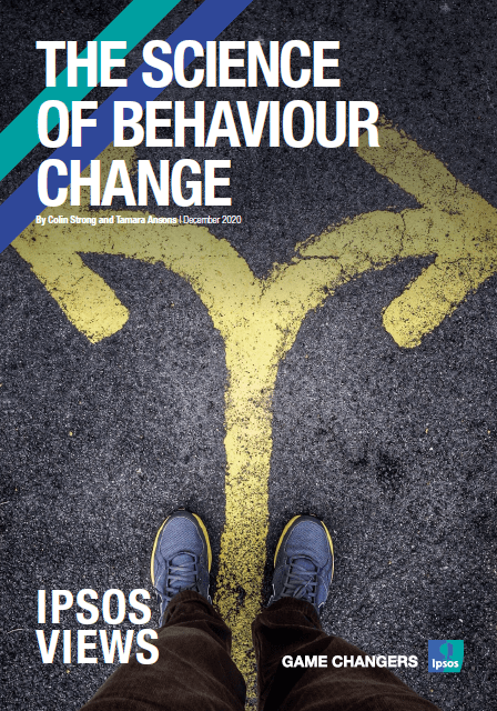 Navigating the Science of Human Behaviour  Ipsos