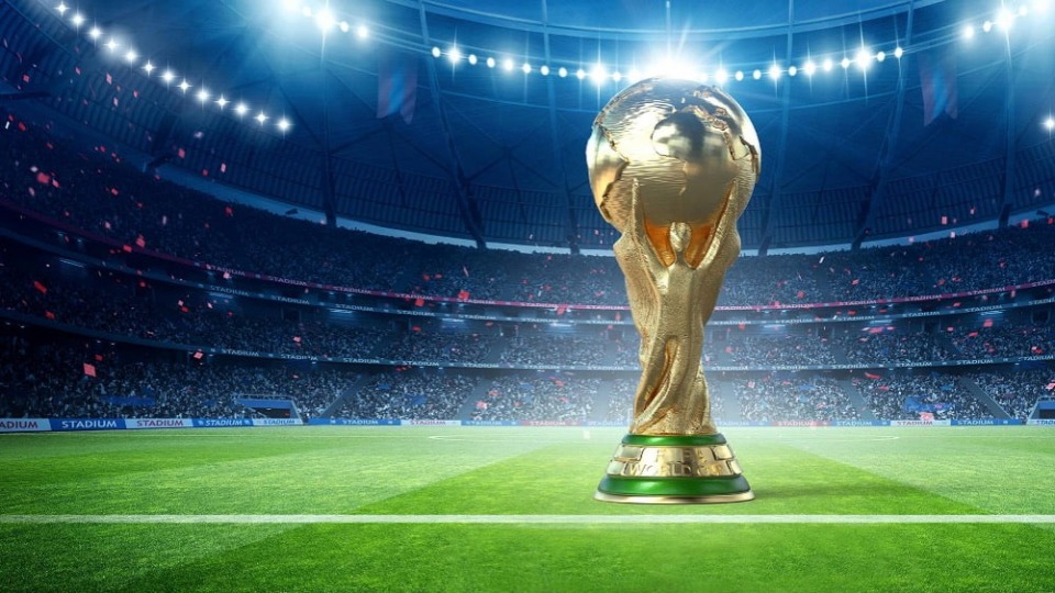 Ngay từ bây giờ, hãy đón xem Hội nghị World Cup 2022 mà Việt Nam sẽ được đón tiếp cùng các quốc gia tại Qatar trong không khí sôi động tạo nên bày tỏ sự đam mê bóng đá của bạn.