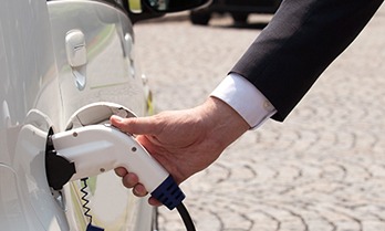 Is There a Target Market for Electric Vehicles? - Ipsos