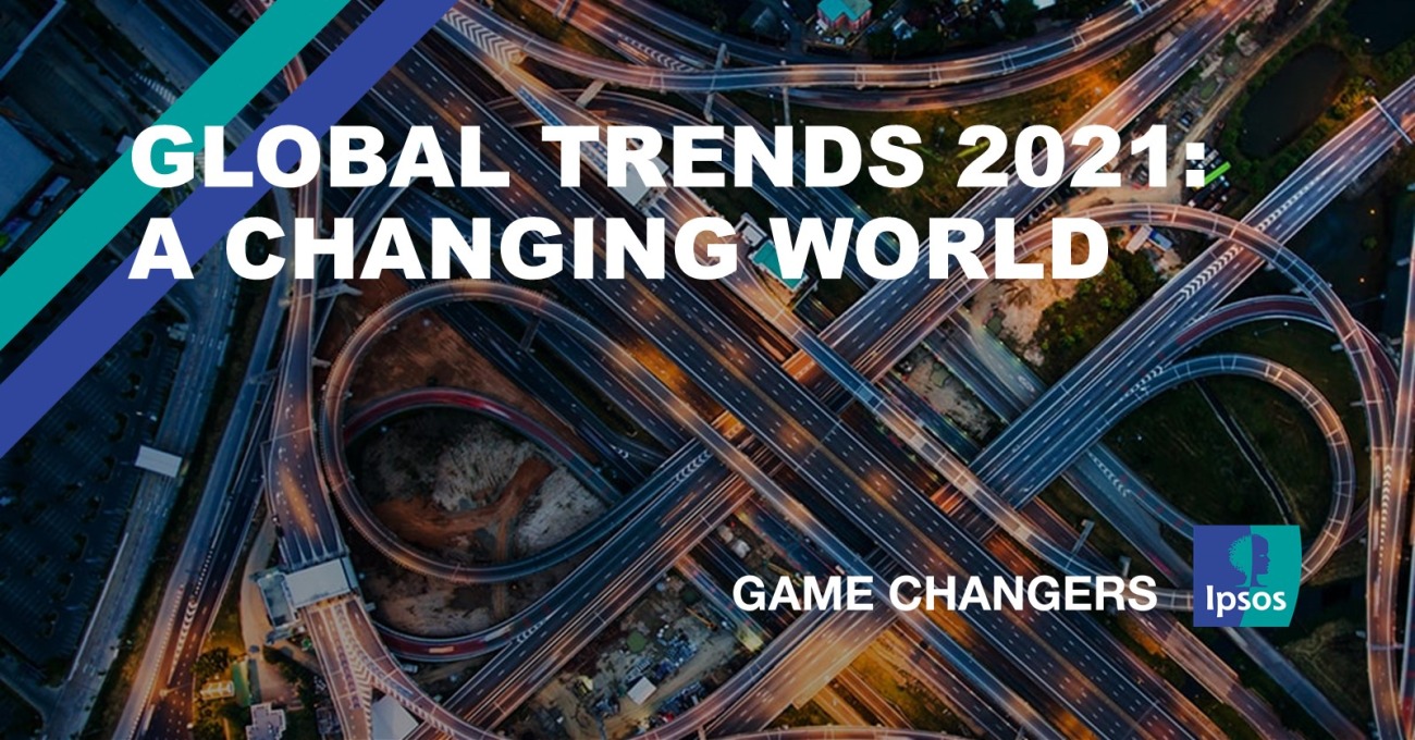 Global Trends 2021