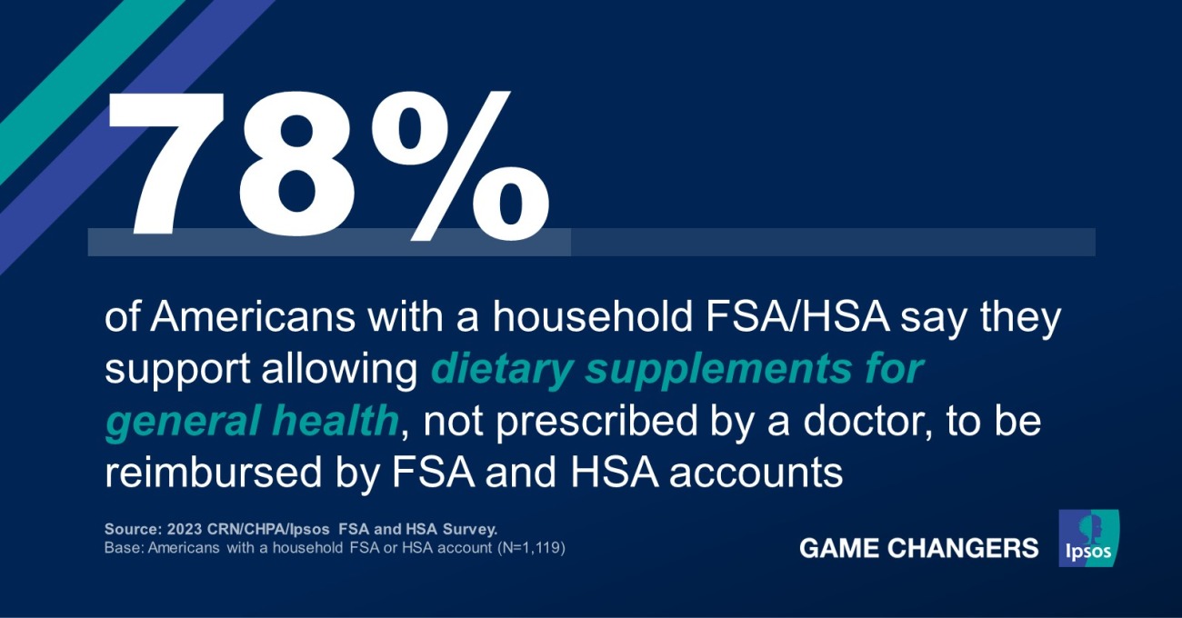Healthcare FSA Support
