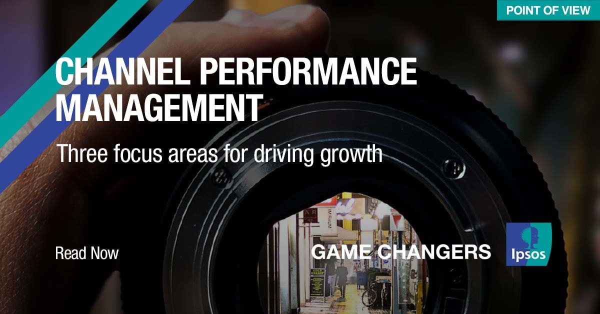 Channel Performance Management | Ipsos