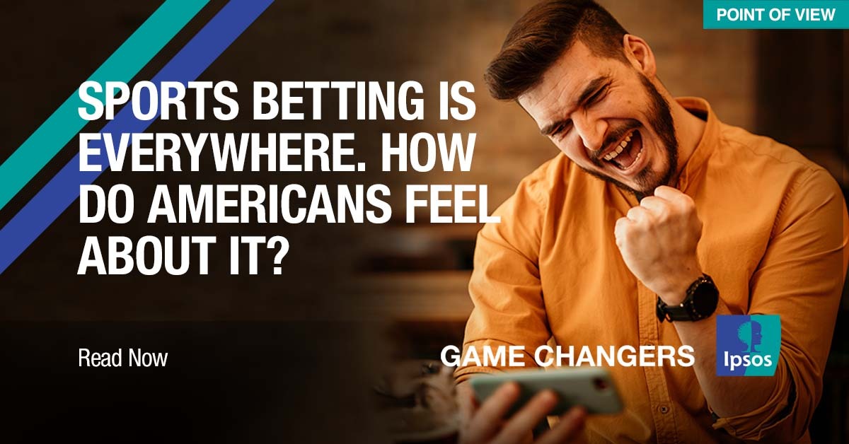 Conversations with Sports Betting Industry Leaders. Prop Bets